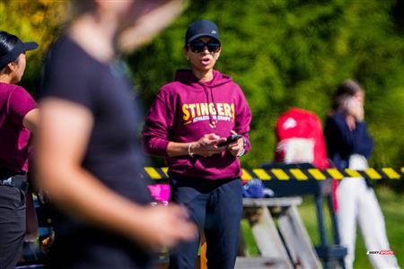 RSEQ 2025 - Rugby F - Concordia U (71) vs (0) McGill - Kelly-Anne Drummond Cup