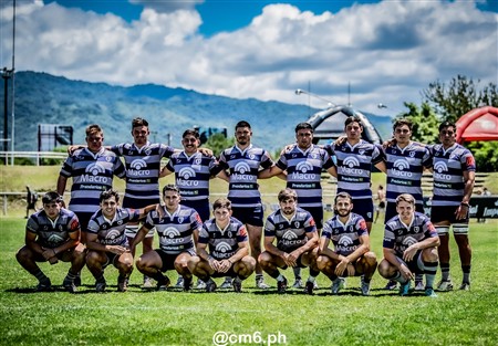 URS 2025 - Torneo Universitario 2025 (Salta)