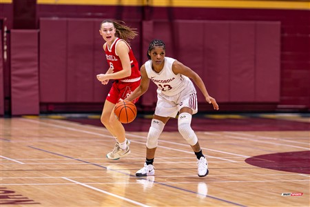 RSEQ 2025 - Basketball F - Concordia (64) vs (46) McGill