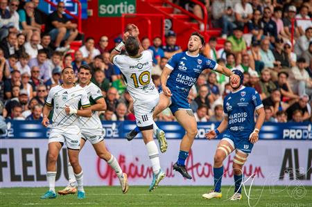 FFR 2025 - Pro D2 Finale - FC Grenoble (19) vs (24) US Montauban 