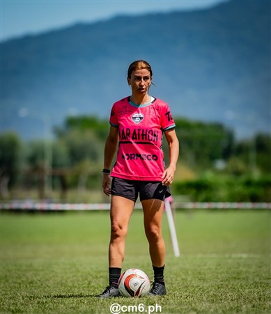 TLCF 2025 - Futbol Femenino Las Cañas