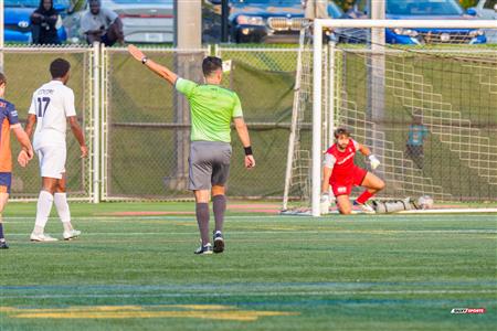 L1QC 2025 - CS St-Laurent (2) vs (1) CS Mont-Royal Outremont