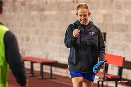 RSEQ 2025 - Rugby M - Demi Finale - McGill vs Université de Montréal - Match