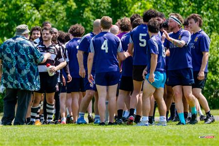 RQ 2025 - LPR3 M - SABRFC vs Barbarians