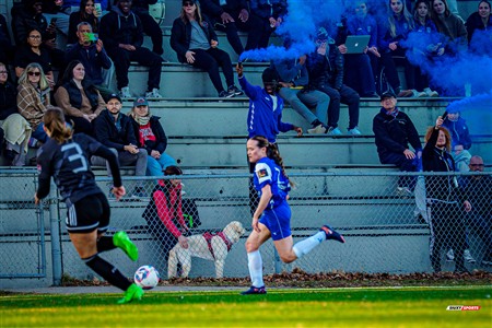 L2QC 2025 F - CS Lasalle (3) vs (2) Lévis-Est