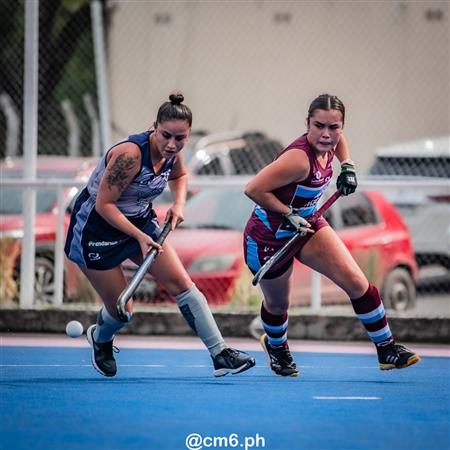 ATH 2025 - Universitario vs Jockey Club Tucuman