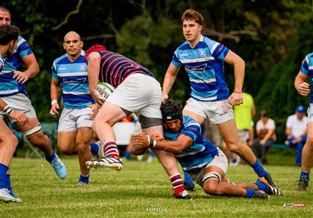 URBA 2025 -1raB- Superior - Lujan (23) vs (20) Don Bosco