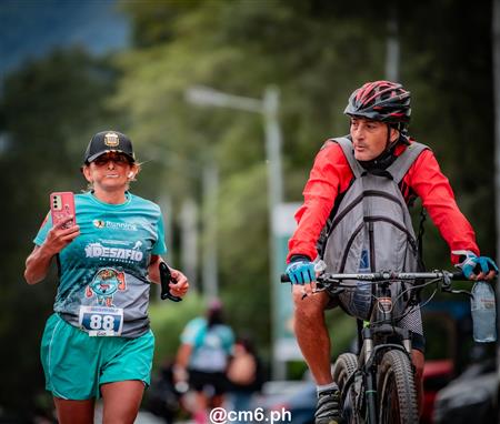 2025 - Desafio El Cadillal - Tucuman, Argentina