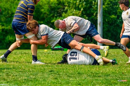 RQ 2025 - SL M - TMR vs SABRFC