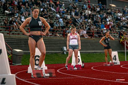 Classique d'Athlétisme de Québec 2025