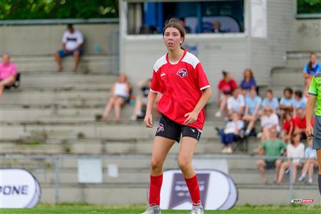 L2QC 2025 F - CS Lasalle (3) vs (0) AS Gatineau