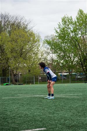 RQ 2025 - LPR2 M - XV de Montreal vs Ottawa RC