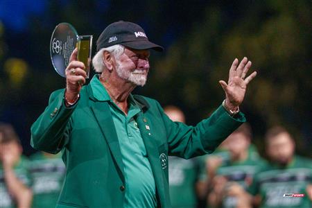 RQ - LPR1 M Rés - XV de Montréal vs Montreal Irish RFC