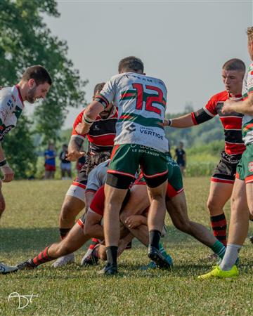 RQ 2025 - Final SLR - Beaconsfield vs RCM