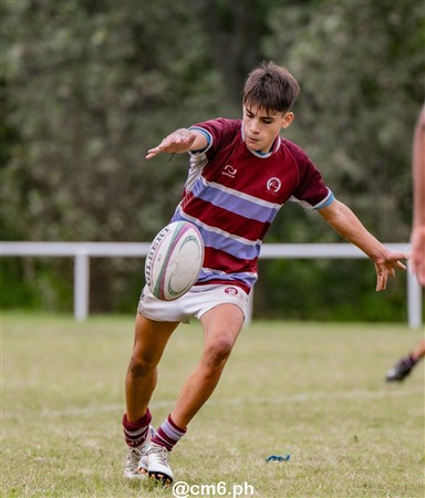 URT 2025 - M13 M15 - Universitario vs Jockey Club