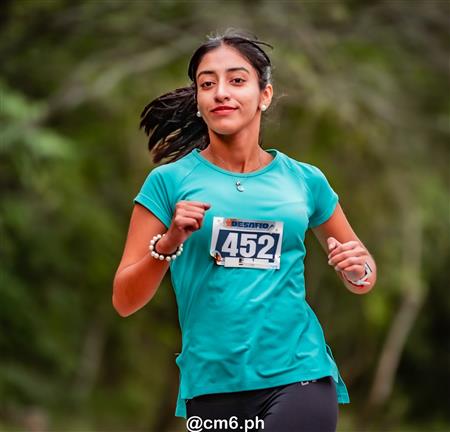 2025 - Desafio El Cadillal - Tucuman, Argentina