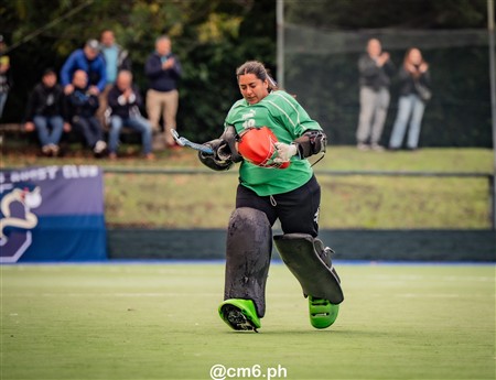 ATH 2025 - Fem - Universitario vs Old Lions