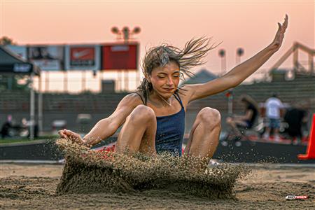 Classique d'Athlétisme de Québec 2025