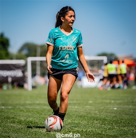 TLCF 2025 - Futbol Femenino Las Cañas