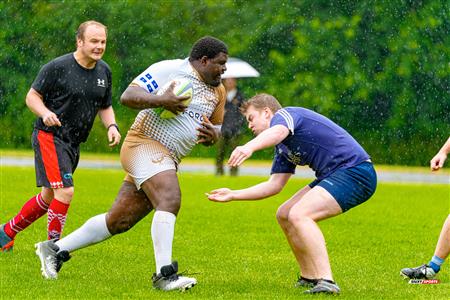 RQ 2025 - LP3M - Montréal Phenix Rugby vs Sainte-Anne-de-Bellevue RFC
