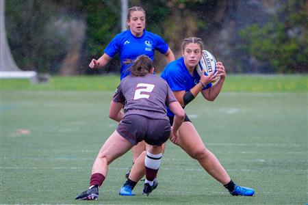 RSEQ 2025 - Rugby F - Université de Montréal vs Ottawa University