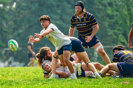 RQ 2025 - SL M - TMR vs SABRFC