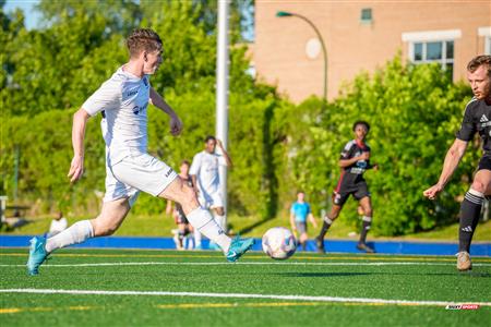 L1QC 2025 - CS Mont-Royal Outremont (2) vs (3) Royal Beauport