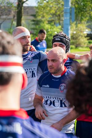 RQ 2025 - LPR2 M - XV de Montreal vs Ottawa RC