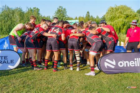 RQ 2025 - Final SL Reserve - Prix - Beaconsfield