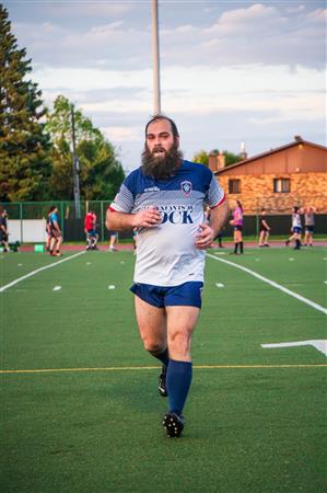 RQ 2025 - LPR2 M - Wanderers vs XV de Montreal