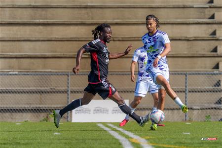 L1QC 2025 - FC Laval (4) vs (2) Royal Beauport