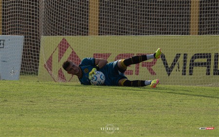 AFA - 1B - Flandria (1) vs (1) Sportivo Italiano