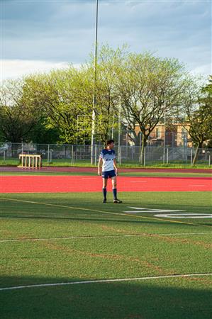RQ 2025 - LPR2 M - Wanderers vs XV de Montreal