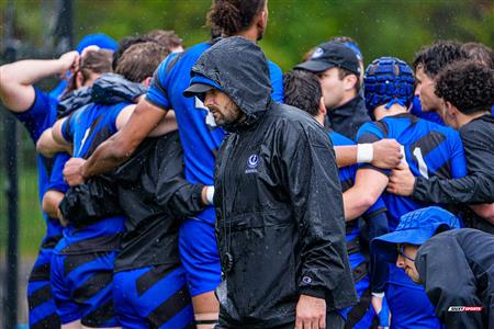RSEQ 2025 - Rugby M - Université de Montréal vs Concordia University - Avant & Après Match