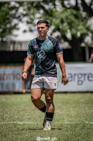 URT 2025 - Final M19 - Tucuman Rugby vs Tucuman Lawn Tennis Club