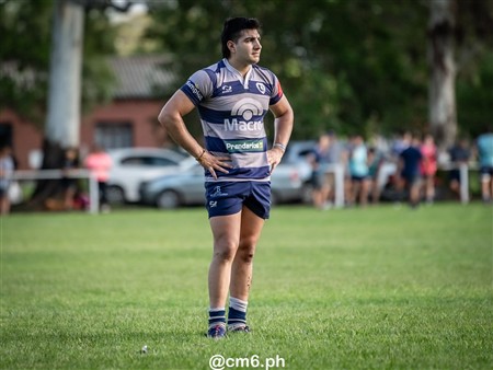 URT 2025 - Cardenales Vs Universitario