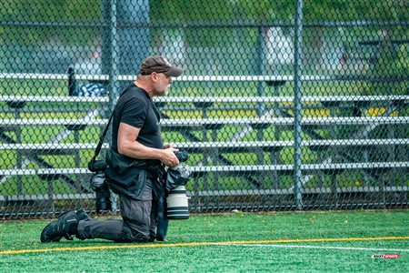 RQ 2025 - Super Ligue M Réserve - Rugby Club de Montréal (24) vs (8) Town Mount Royal -  Reel Juan