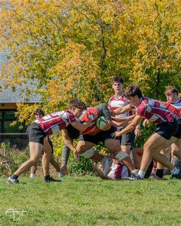 RSEQ Collégial 2025 - Vanier VS Brébeuf