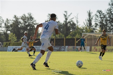 AFA - 1B - Flandria (1) vs (1) Sportivo Italiano