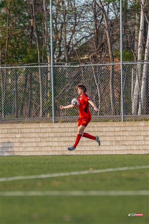 L1QC 2025 M - AS Blainville (1) vs (1) Royal Beauport 