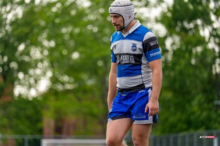 RQ 2025 - SL M - Parc Olympique Rugby vs Beaconsfield RFC - Reel 2