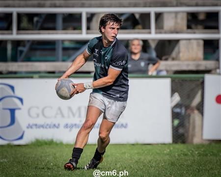 URT 2025 - Final M19 - Tucuman Rugby vs HuiraPuca