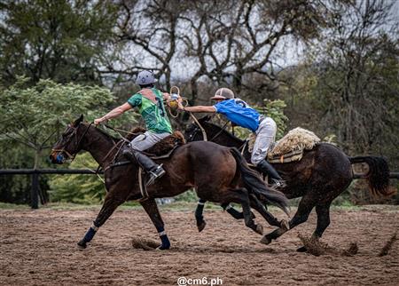 Torneo Nacional de Pato dia de la Independencia Argentina
