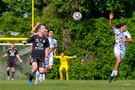 L1QC 2025 - FC Laval (4) vs (2) Royal Beauport