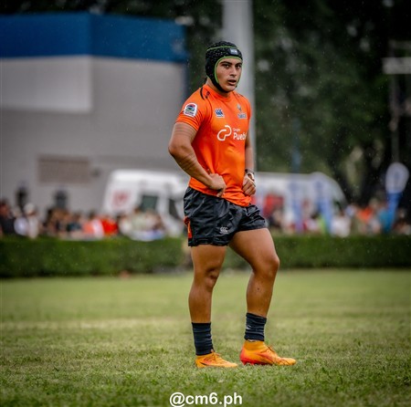 SRA 2025 - Fecha 1 - Tarucas (45) vs (6) Cobras