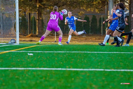 L2QC 2025 F - CS Lasalle (3) vs (2) Lévis-Est