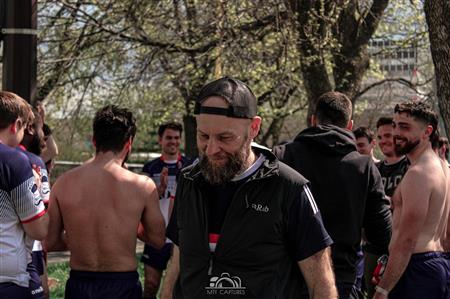 RQ 2024 - LPR2 - RCMXV vs Nomades 