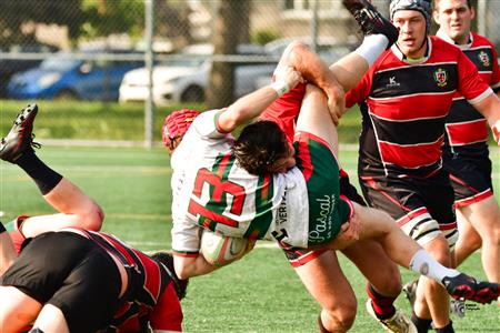 RQ 2025 - SL M - RCM vs Beaconsfield RFC - Reel EMSO