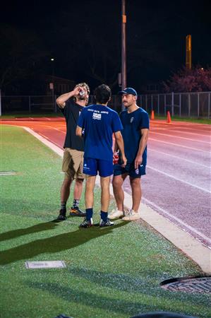 RQ 2025 - LPR2 M - Wanderers vs XV de Montreal - R2