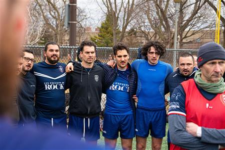RQ 2025 - LPR2 - XV de Montréal vs RCM 2